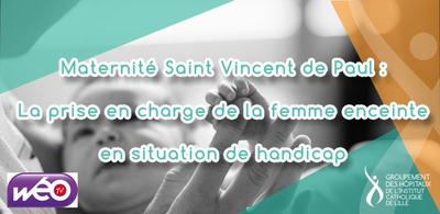Mater st vincent handicap weo