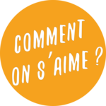 logo comment on s\'aime