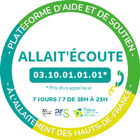 STICKERS ALLAITECOUTE - OREHANE