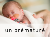 un premature