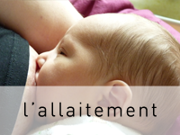 allaitement